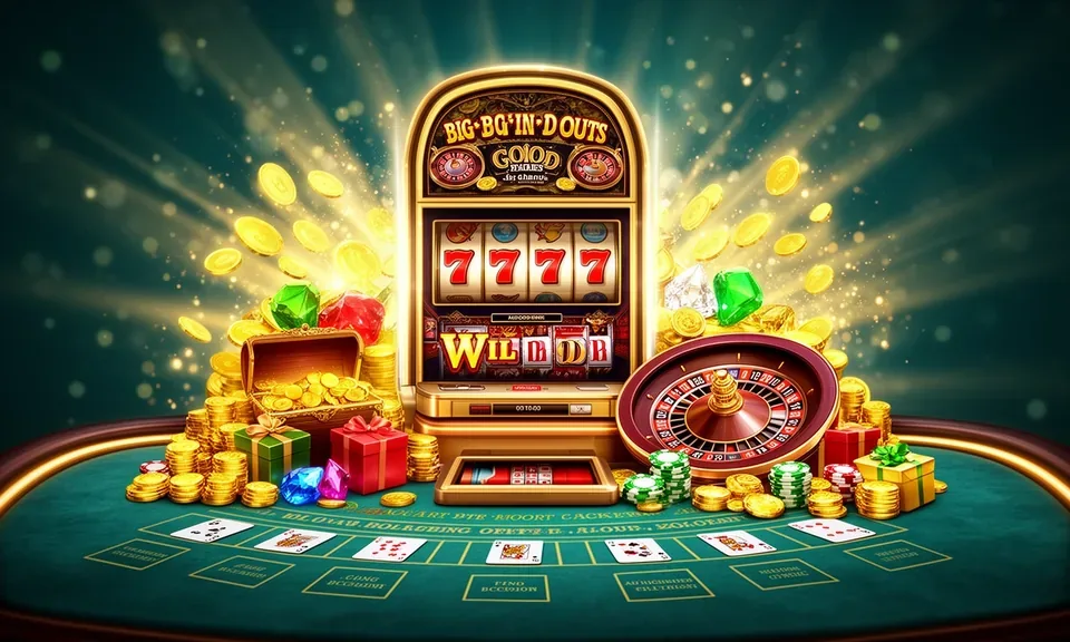 jugarbet Perú lobby de casino y apuestas deportivas