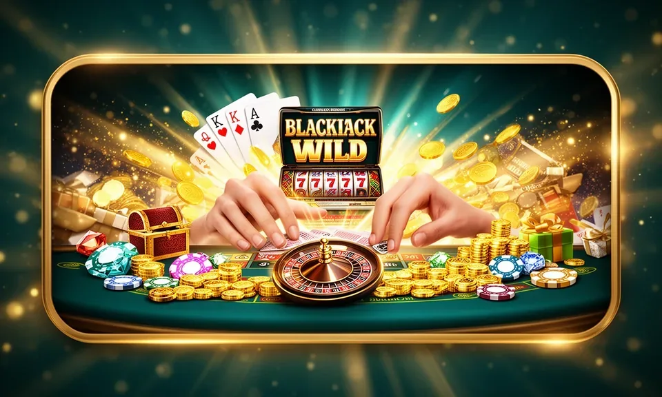 jugarbet Casino y Tragamonedas